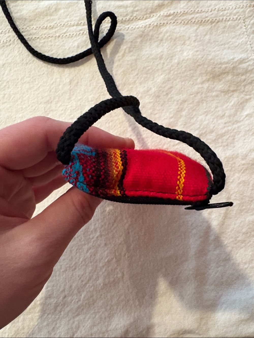Puerto Rico Mini Bag - Picture 7 of 11